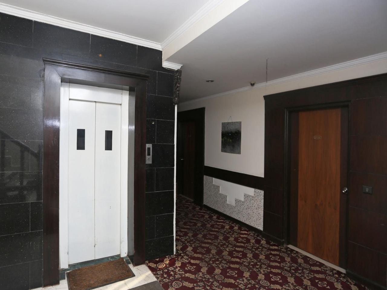 Hotel Clark Heights New Delhi Extérieur photo